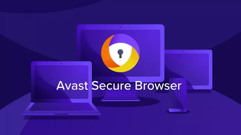 Avast Secure Browser