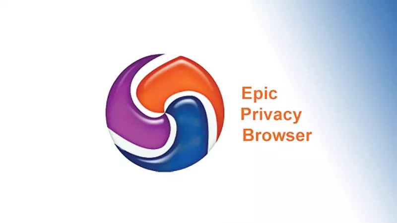 Epic Privacy Browser