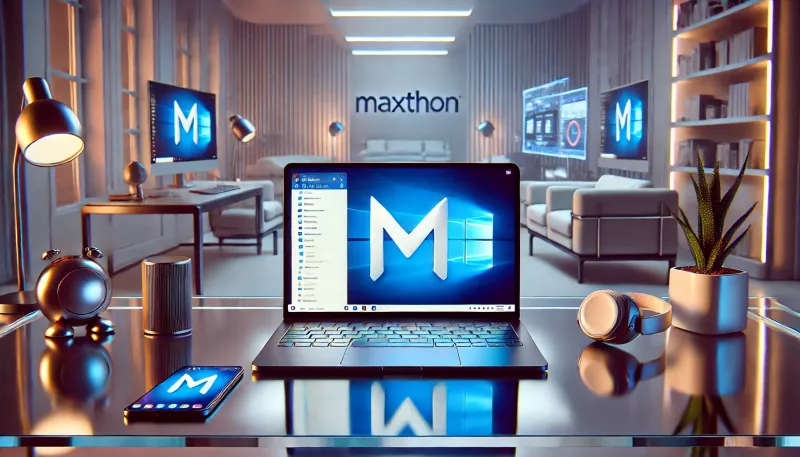 Maxthon