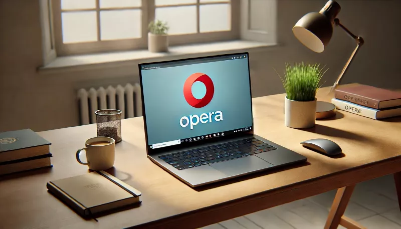 Opera