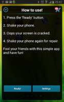 Зламати Ваш Екран Image 4