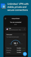 Hotspot Shield VPN Image 4