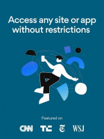 Hotspot Shield VPN Image 6