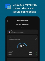 Hotspot Shield VPN Image 9