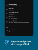 Hotspot Shield VPN Image 10