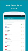 Thunder VPN - Fast Safe VPN Image 7