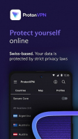 Proton VPN Private Secure Image 21