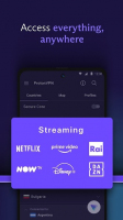 Proton VPN Private Secure Image 19