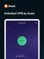 Avast SecureLine VPN Privacy Image 1