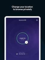 Avast SecureLine VPN Privacy Image 4