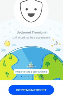 VPN Betternet Image 1