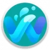 Іконка Waterfox