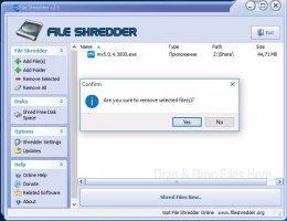 File Shredder Image 2