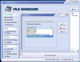 File Shredder Image 6