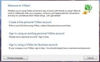Trillian Image 2
