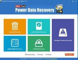 Power Data Recovery Image 1