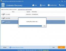 chave mini tool power data recovery 7.5