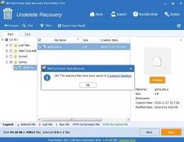 Power Data Recovery Image 7