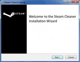 Steam Cleaner Image 6