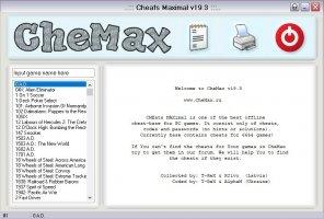 CheMax Image 1