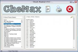 CheMax Image 2