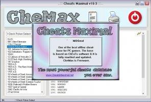 CheMax Image 3