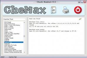CheMax Image 5