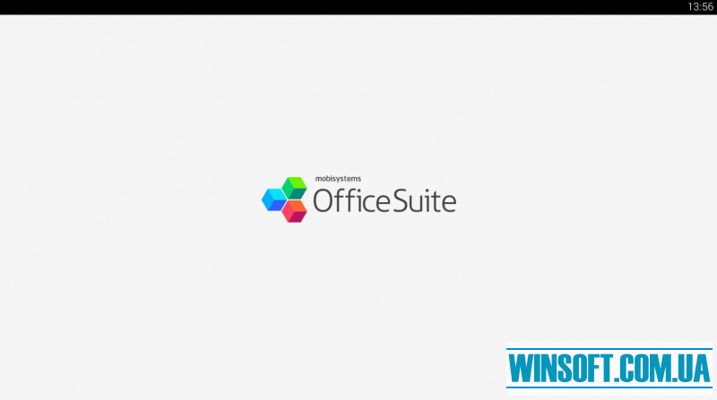 Изображение для 
		
			OfficeSuite Pro
		