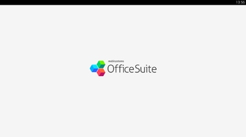 OfficeSuite Pro Image 1