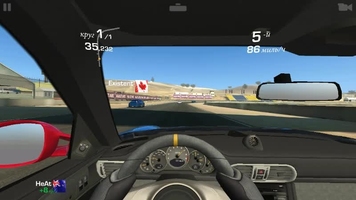 Real Racing 3 Image 5