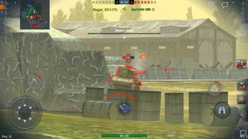 World of Tanks Blitz Image 3