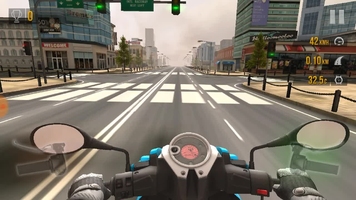 Traffic Rider Image 9