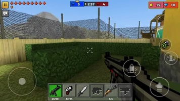 Pixel Gun 3D Image 8