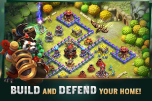 Clash Of Lords 2 Image 1