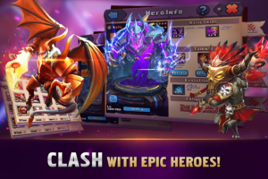 Clash Of Lords 2 Image 2