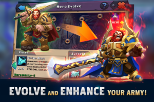 Clash Of Lords 2 Image 3
