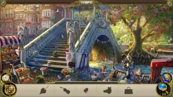 Hidden City Image 6