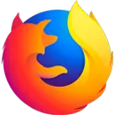 Іконка Mozilla Firefox