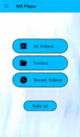 MX Video Player Image 1