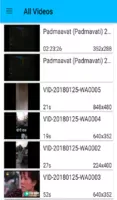 MX Video Player Image 4