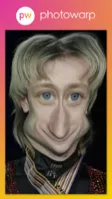 Photo Warp Image 1
