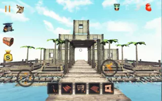 Raft Survival Ultimate Image 1