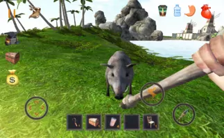 Raft Survival Ultimate Image 2