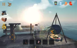 Raft Survival Ultimate Image 4
