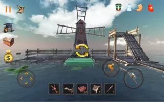 Raft Survival Ultimate Image 5