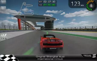 Sports Car Challenge Image 2