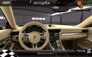 Sports Car Challenge Image 4