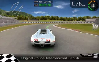 Sports Car Challenge Image 5