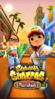 Subway Surfers Image 1