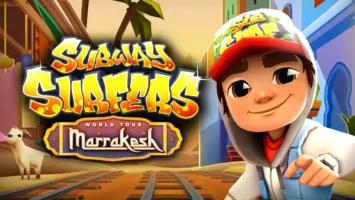 Subway Surfers Image 6